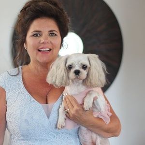 Meet your Posher, Carrie